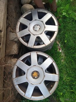 Predam elektróny vw,škoda,Audi,seat - 2