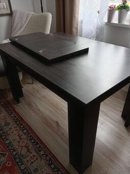 Predám rozkladací stôl - 2
