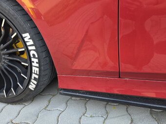 Na predaj: Dekoratívne lišty – BMW G20 / G21 - 2