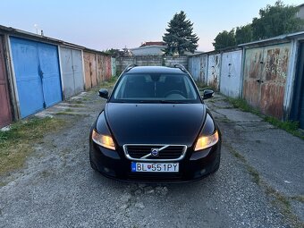 VOLVO V50 FL - 2