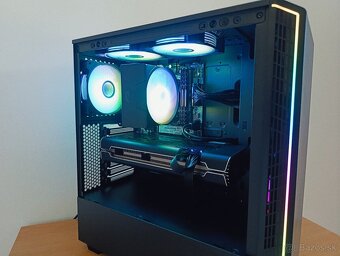 R5 3600, Rx 5700XT Herný počítač - 2
