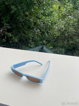 Retro okuliare (unisex) - 2