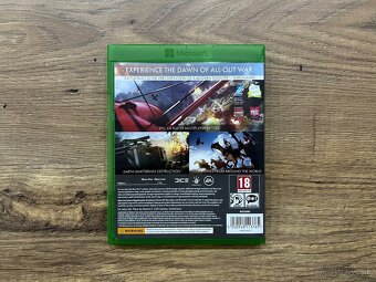 Hra na Xbox One - Battlefield 1 - 2