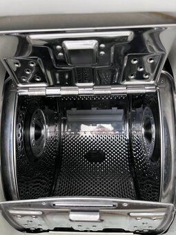 Predám staršiu práčku Whirlpool 5 kg - 2