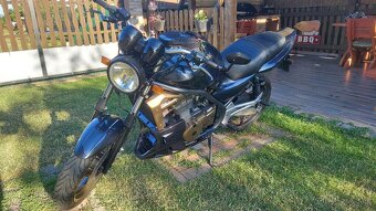 Kawasaki ER- 5 2004, 36KW - 2