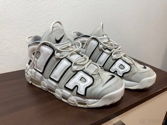 Nike Uptempo - 2