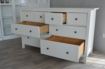 Hemnes komoda - 2