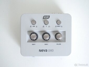 Externá zvuková karta - ESI Neva Uno - 2