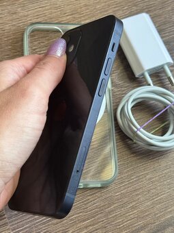 IPhone 12 Mini 64GB Black - 2