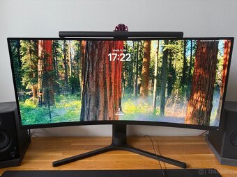 Xiaomi MI Ultrawide 34" - 2