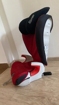 Autosedačka Römer Kidfix SL - 2