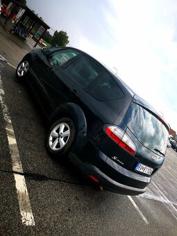 Ford S-Max 2.0TDI - 2