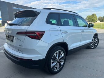 ŠKODA KAROQ 2,0 TDI STYLE 4x4 / VIRTUAL / MATRIX / AMBIENT - 2