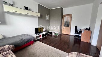2 izbový byt na prenájom s balkónom na Kalinčiakovej, voľný - 2