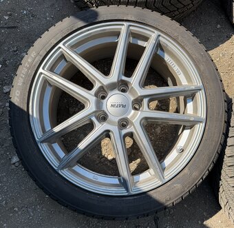 Platin R18 5x112 - 2