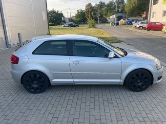 Audi A3 1,9 TDI 77KW - 2