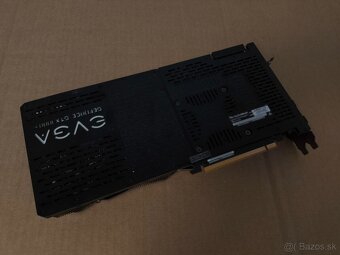 eVGA Nvidia GeForce GTX 1080 Ti - 2