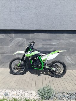 Minirocket huricane 250 - 2
