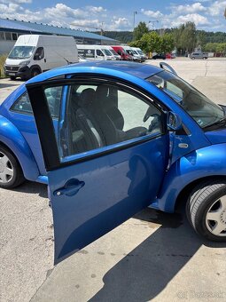 Wolkswagen Beetle - 2