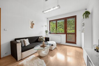 Na predaj 2 izbový byt Bratislava I Staré Mesto - 2
