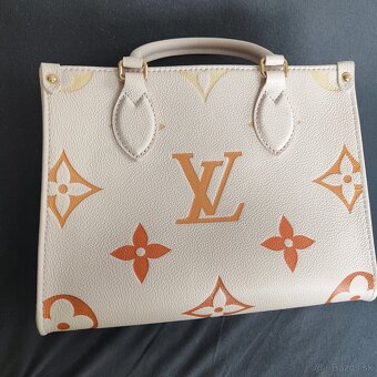 Louis Vuitton By The Pool collection Beige Gradient - 2