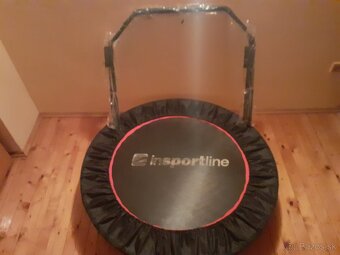Trampolína - 2