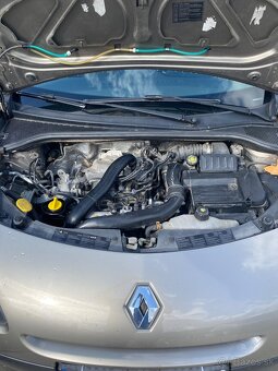 Renault Clio III TCe 1.2 74kW, r.v. 2009, turbo benzín - 2