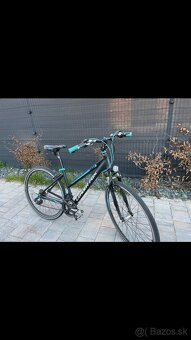 Bicykel LEADERFOX - 2