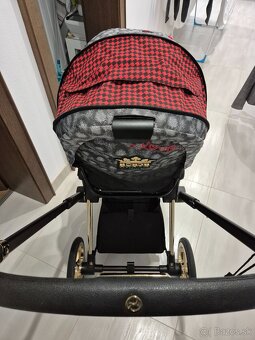 Cybex Priam podvozok - 2