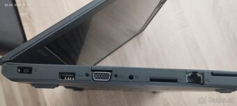 Lenovo ThinkPad T550 - 2