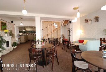 ODSTÚPENIE Palacinkáreň TONETKA, v centre mesta Poprad - 2