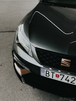 Seat Leon Cupra R Limited Edition 500/799ks 2018 283kw - 2