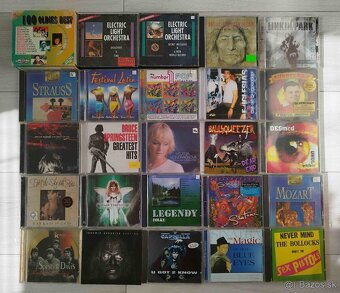 CD na Predaj II. - 2