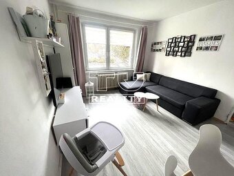 2,5 izbový zrekonštruovaný byt 69 m2 Bratislava –... - 2