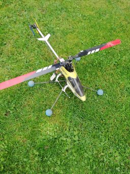 RC modely - 2