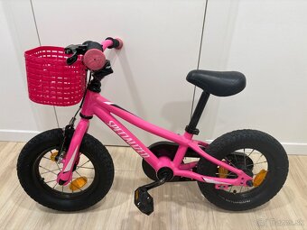 Detský bicykel Specialized Riprock 12 - 2