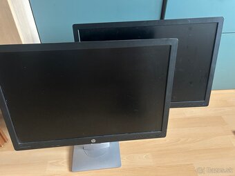 HP EliteDisplay E242 2ks - 2