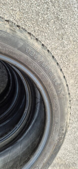 185/55 r16 Michelin zimne - 2