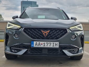 Cupra Formentor 1.4 Plug-in Hybrid - 2