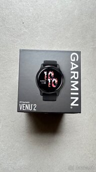 Predam garmin venu 2 - 2