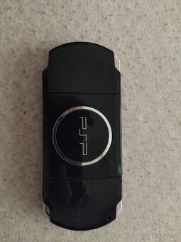 PSP-3004 - 2