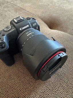 Canon rf 24-105 - 2