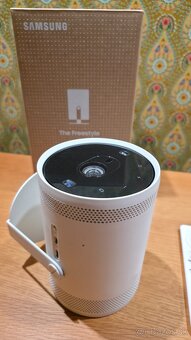 Samsung The Freestyle projektor - 2