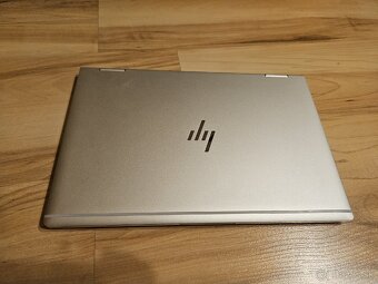 HP EliteBook x360 1030 G4 i5 /8GB /256GB SSD/ W11 - 2
