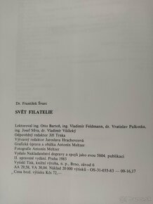 Knihy • známky • mince • zberateľstvo - 2