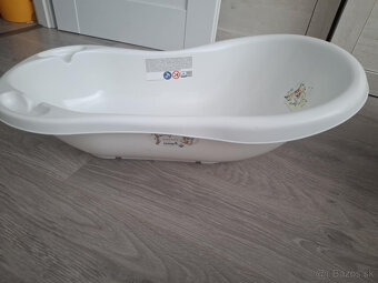 Darujem Keeeper Detská vanička „Vinnie the Pooh“ – 84 cm - 2