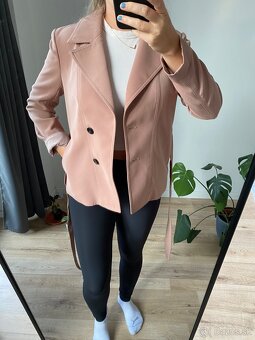 Ann Taylor dámske sako XS - 2