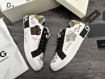 Dolce Gabanna KING komplet balenie - 2