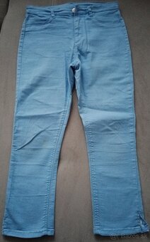 Dievčenské nohavice H&M - 2