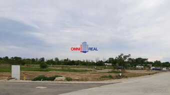 Pozemok na výstavbu rodinného domu, Ivánka pri Dunaji, lokal - 2
